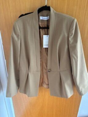 Rodebjer blazer - with tags